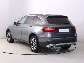 Mercedes-Benz GLC - 2016