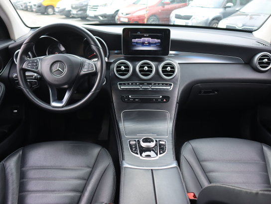 Mercedes-Benz GLC 250 4MATIC