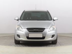 Kia Ceed - 2009