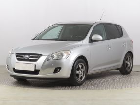 Kia Ceed - 2009