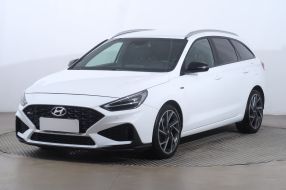 Hyundai i30 - 2021