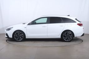 Hyundai i30 - 2021