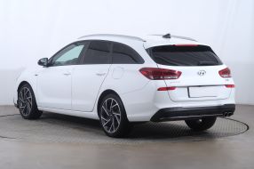 Hyundai i30 - 2021