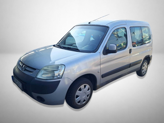 Peugeot Partner 2006