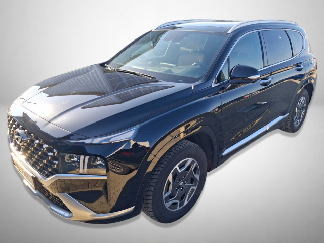 Hyundai Santa Fe 2021