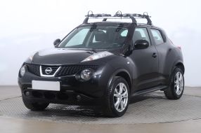 Nissan Juke - 2014