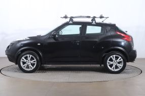 Nissan Juke - 2014