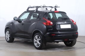 Nissan Juke - 2014