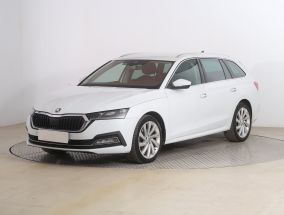 Škoda Octavia - 2020