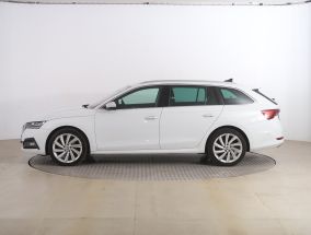 Škoda Octavia - 2020