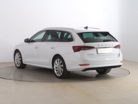 Škoda Octavia - 2020