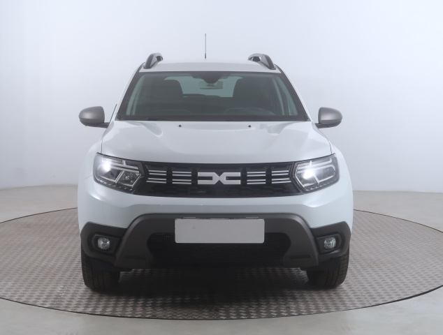 Dacia Duster 2023