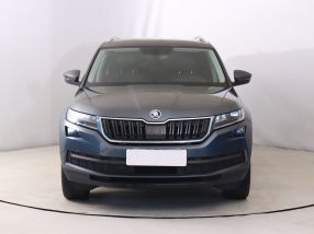 Skoda Kodiaq - 2017