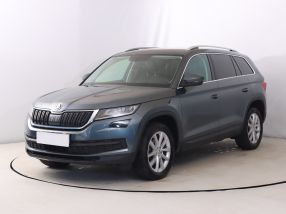 Skoda Kodiaq - 2017