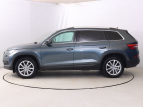 Skoda Kodiaq - 2017