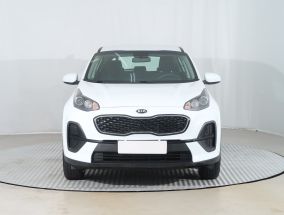 Kia Sportage - 2021