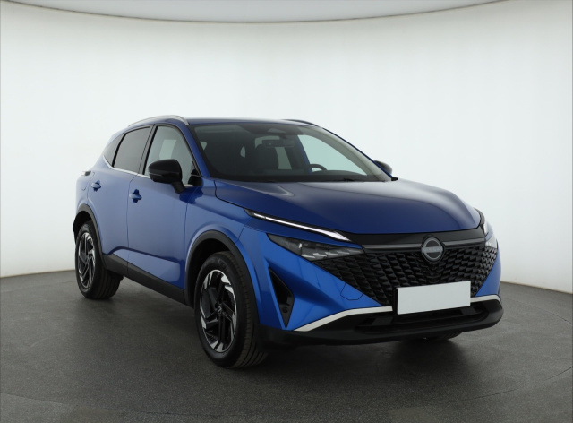 Nissan Qashqai 2025