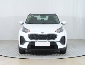 Kia Sportage - 2021