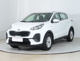 Kia Sportage - 2021