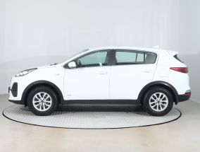 Kia Sportage - 2021