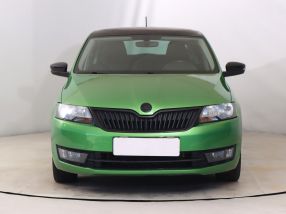 Skoda Rapid - 2016