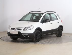 Fiat Sedici - 2010