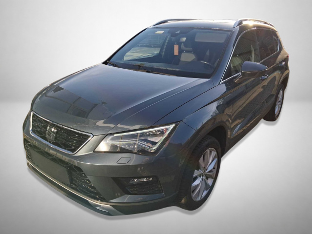 Seat Ateca 2018