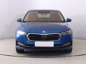 Škoda Octavia - 2020