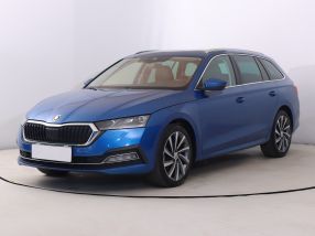 Škoda Octavia - 2020