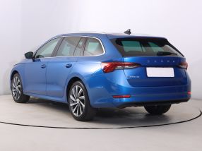 Škoda Octavia - 2020