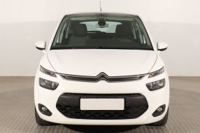 Citroen C4 Picasso - 2015