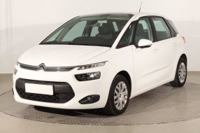 Citroen C4 Picasso - 2015