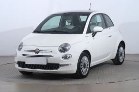 Fiat 500 - 2022