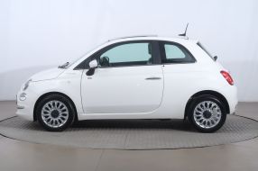 Fiat 500 - 2022