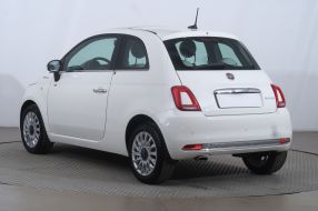 Fiat 500 - 2022