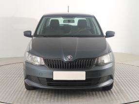 Škoda Fabia - 2018
