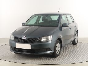 Škoda Fabia - 2018