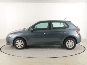 Škoda Fabia - 2018