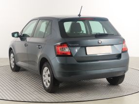 Škoda Fabia - 2018