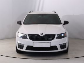 Skoda Octavia - 2015