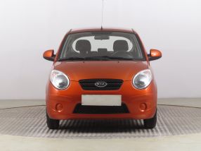 Kia Picanto - 2011