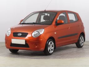 Kia Picanto - 2011