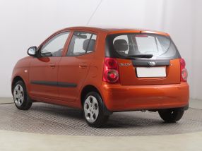 Kia Picanto - 2011