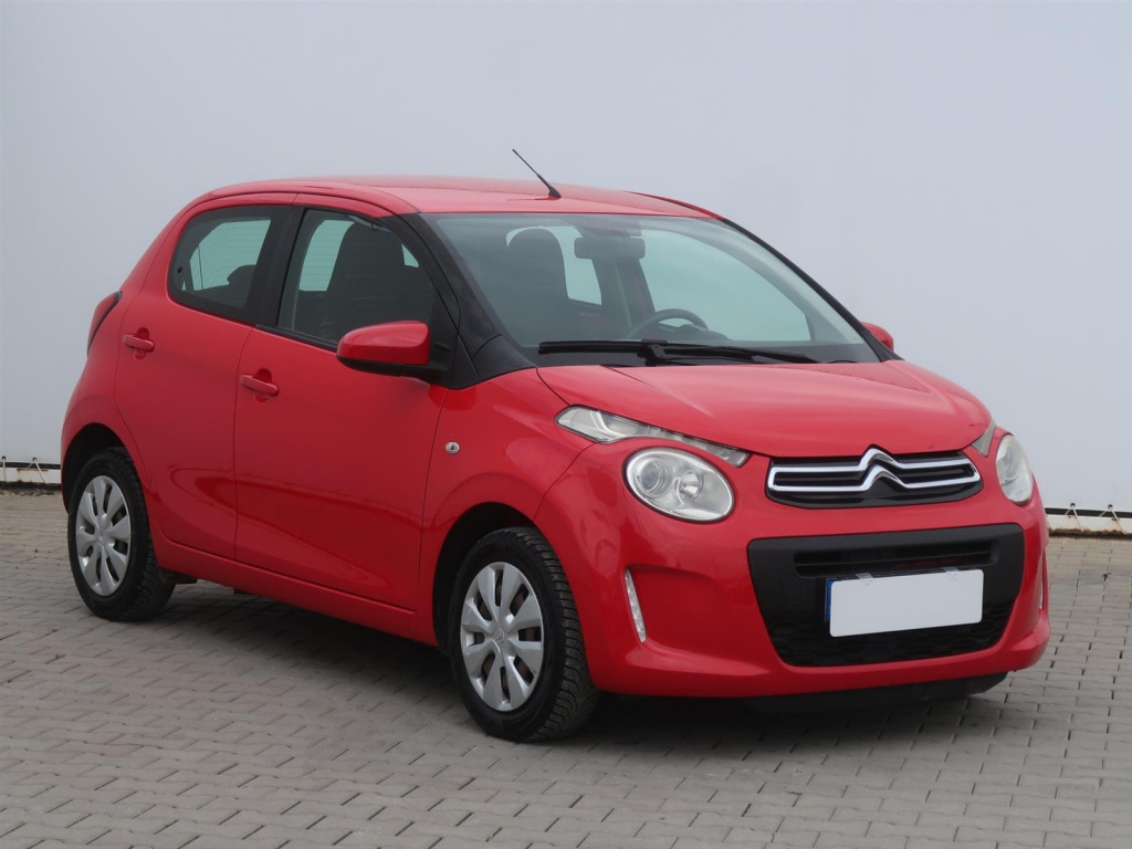 Citroen C1