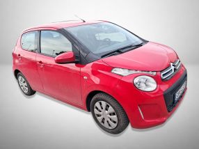 Citroen C1 - 2015