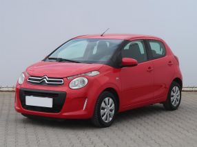 Citroen C1 - 2015