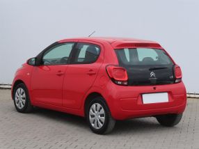 Citroen C1 - 2015