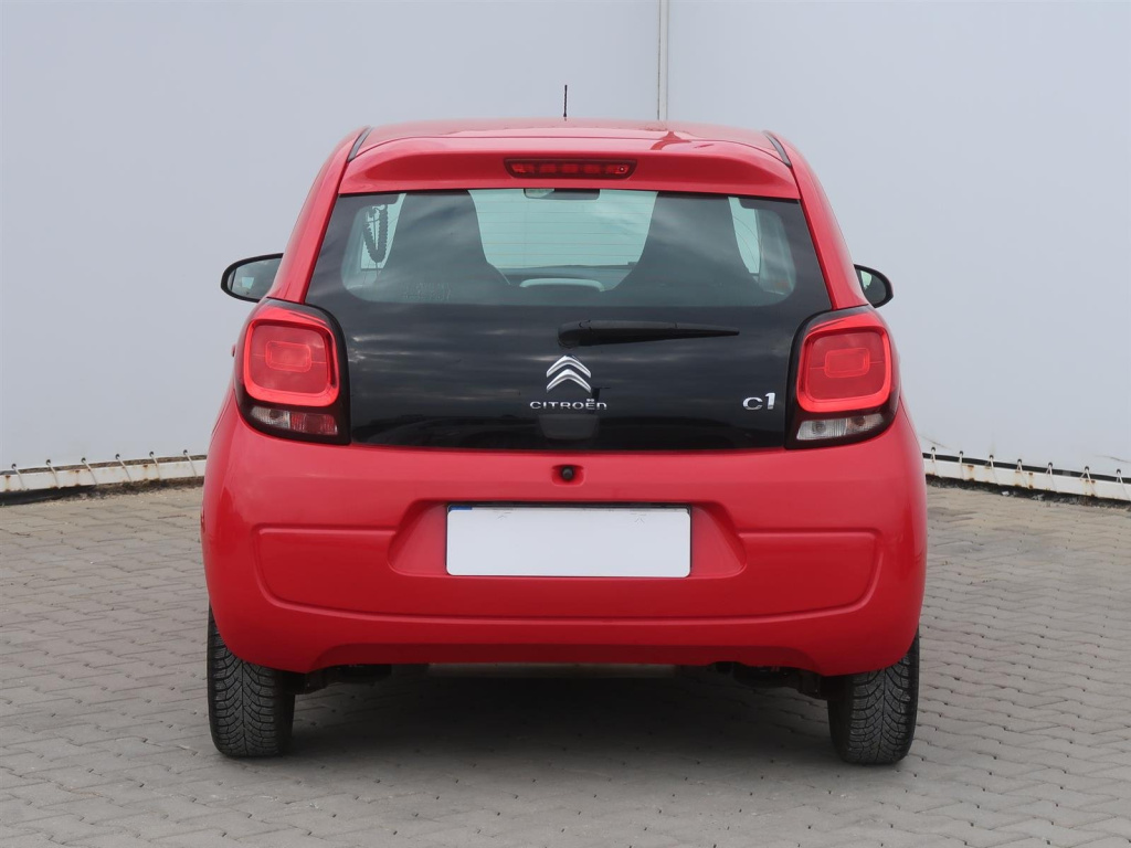 Citroen C1