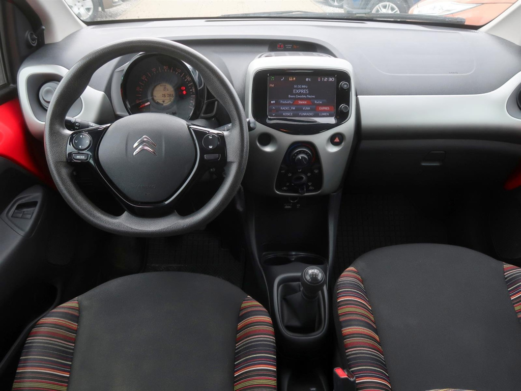 Citroen C1