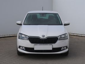 Škoda Fabia - 2019